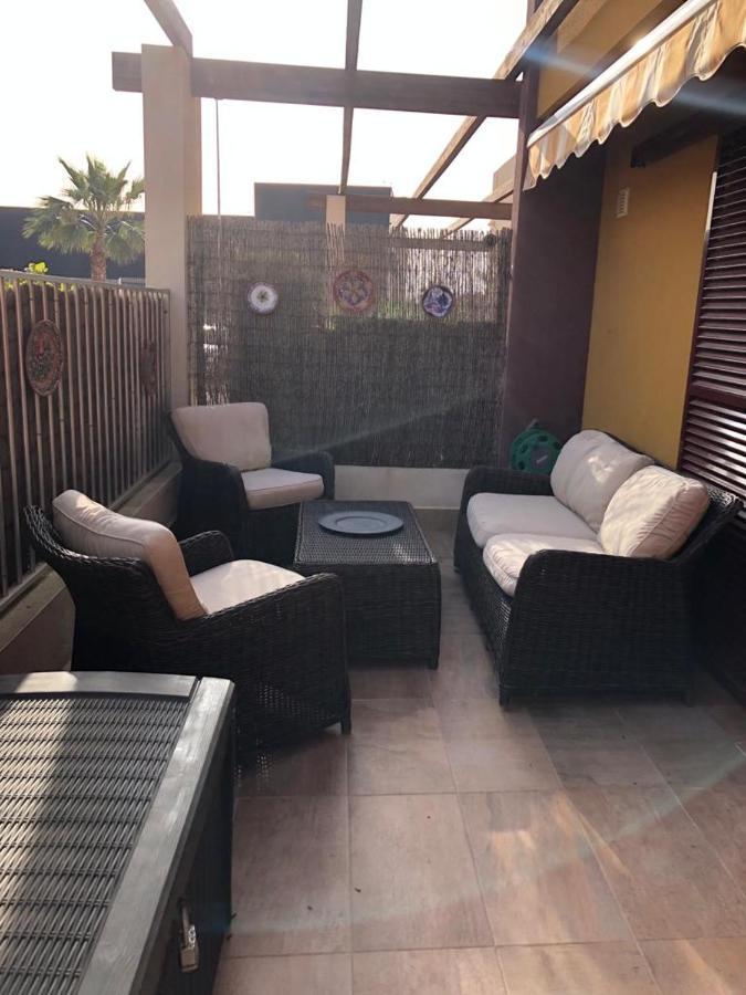Residencial El Bosque Apartment *