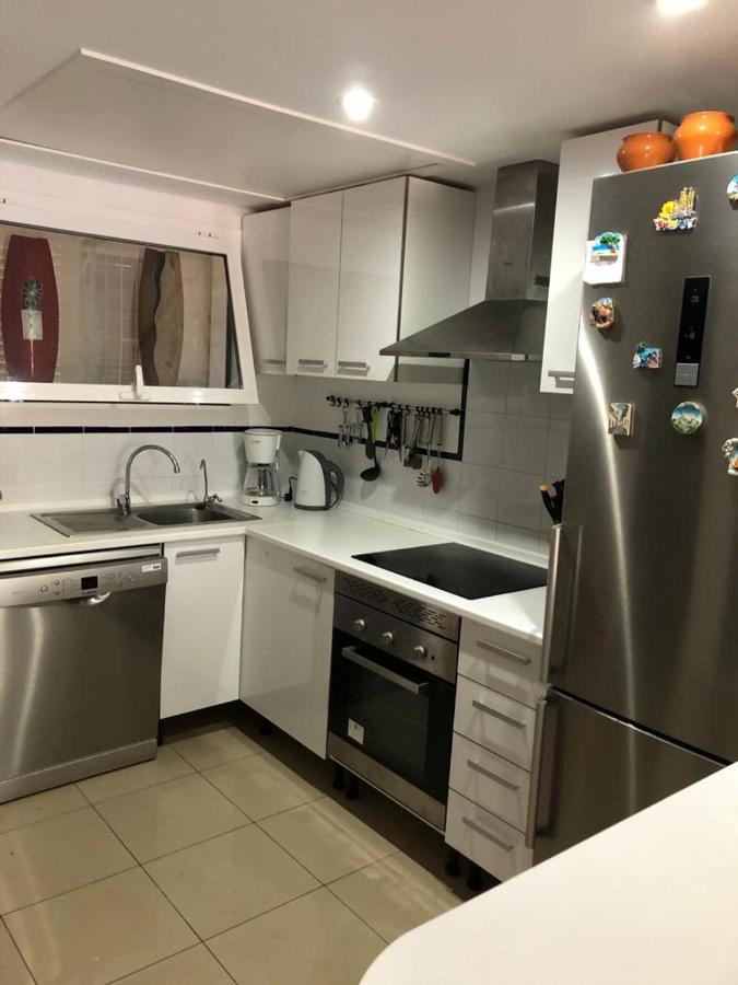 Residencial El Bosque Alicante