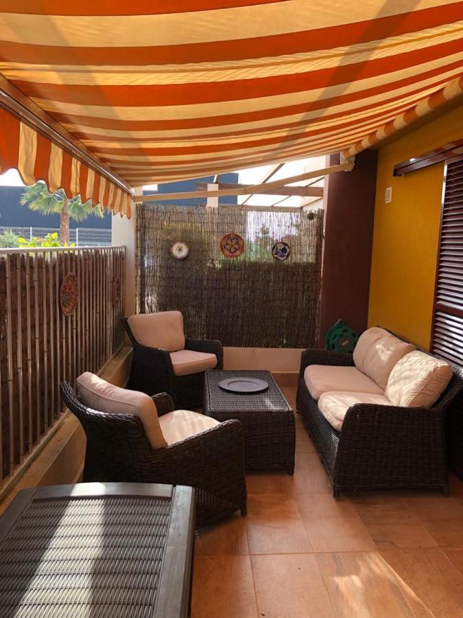 Residencial El Bosque *