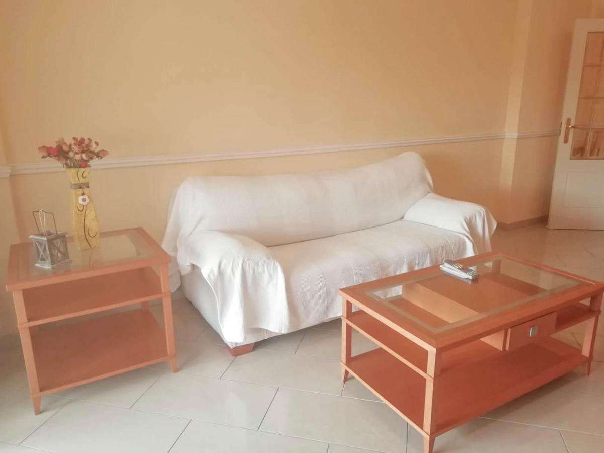 Espectacular En San Juan Apartment Alicante