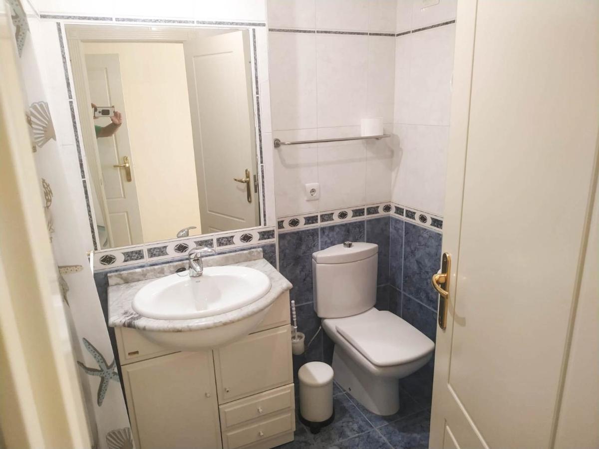 Apartamento Espectacular En San Juan Alicante