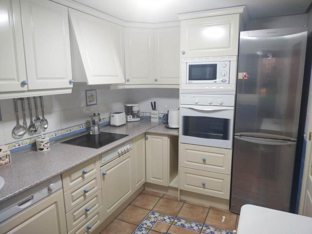 Espectacular En San Juan Apartment