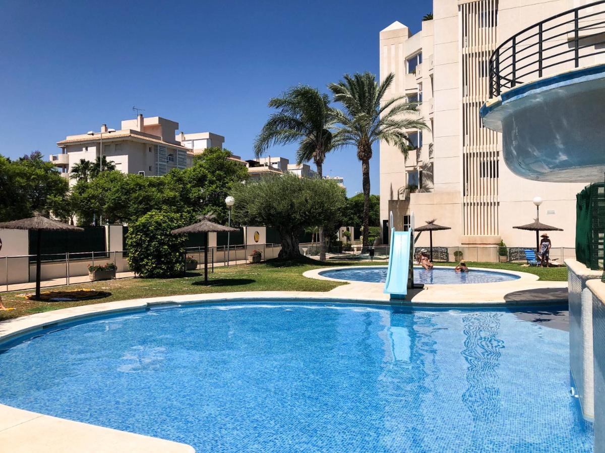 Espectacular En San Juan Alicante