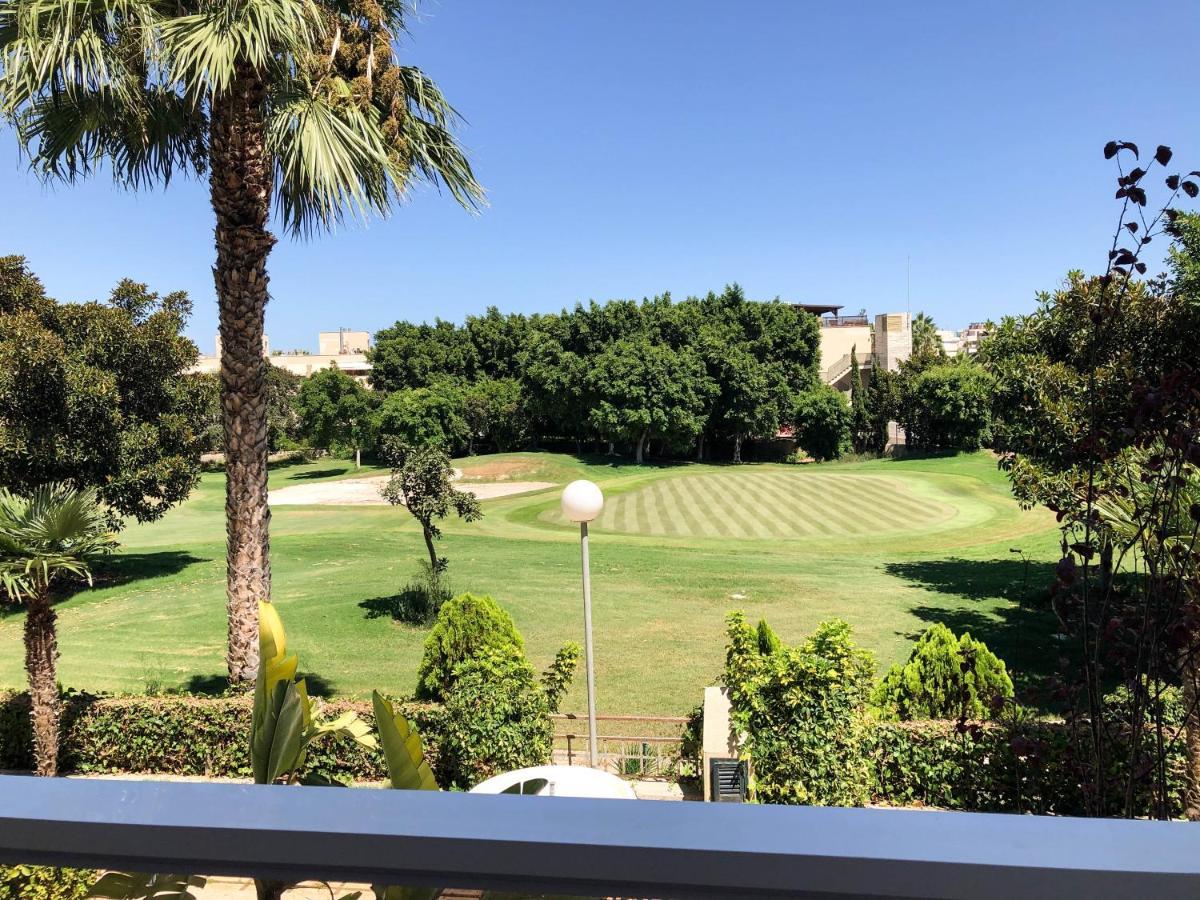Apartamento Espectacular En San Juan Alicante