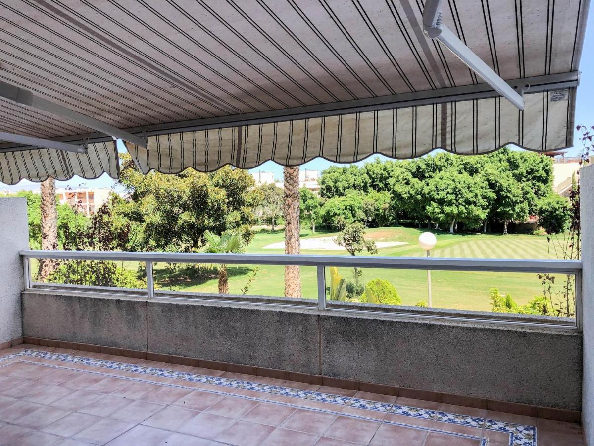 Espectacular En San Juan Apartment