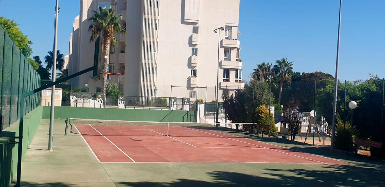 Apartamento Espectacular En San Juan Alicante