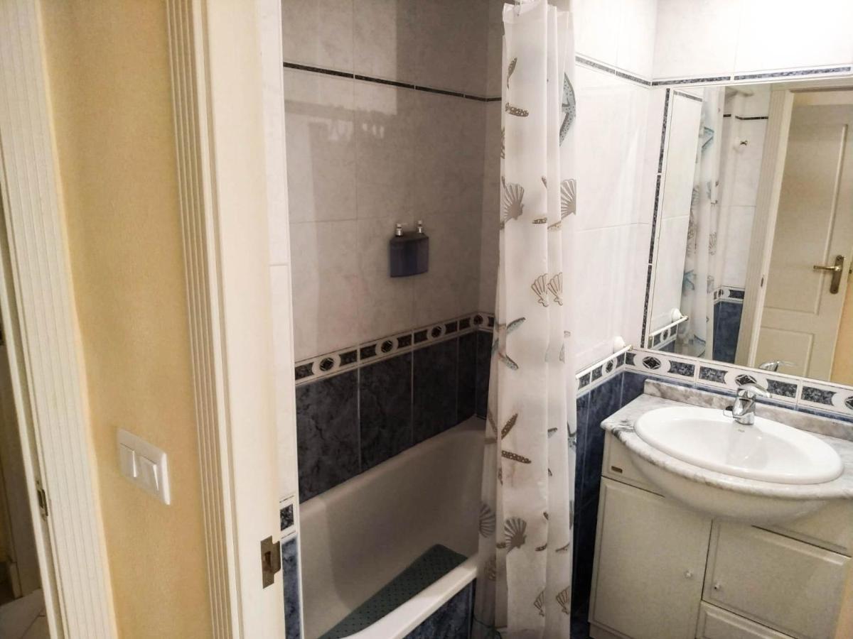Espectacular En San Juan Apartment Alicante