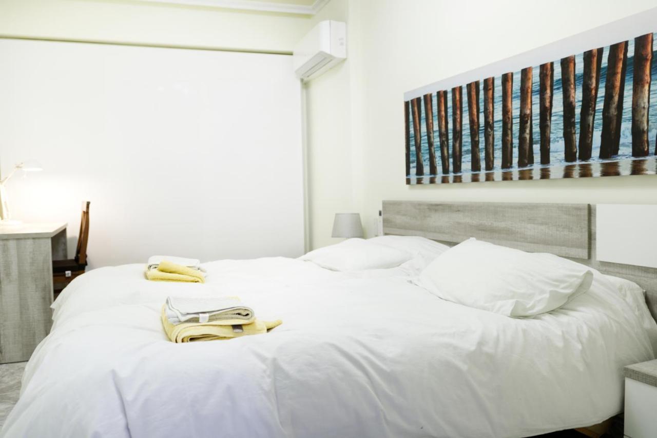 Apartamento Sea View Downtown Comfort *