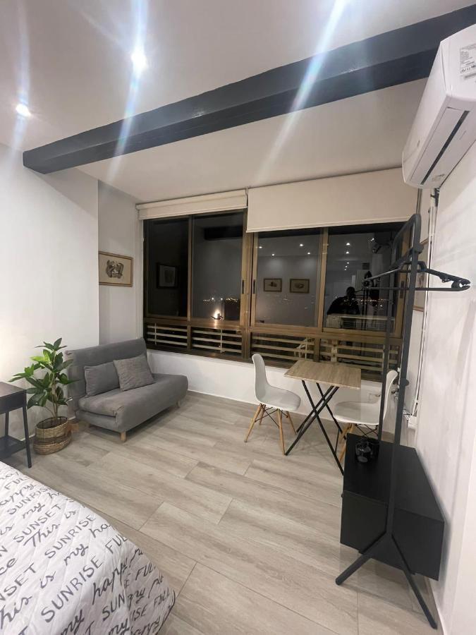 Apartment In Center Alicante