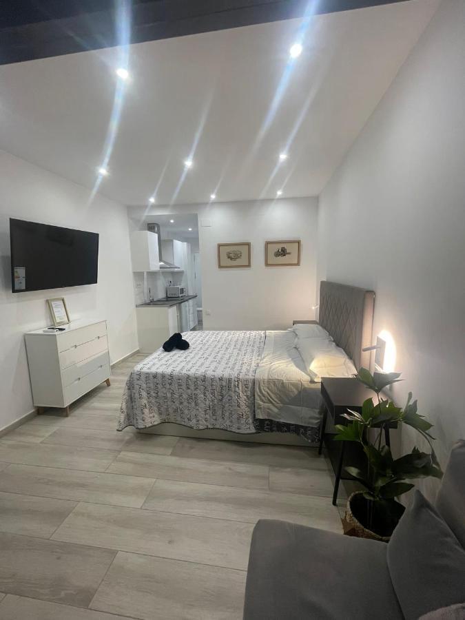 In Center Appartement