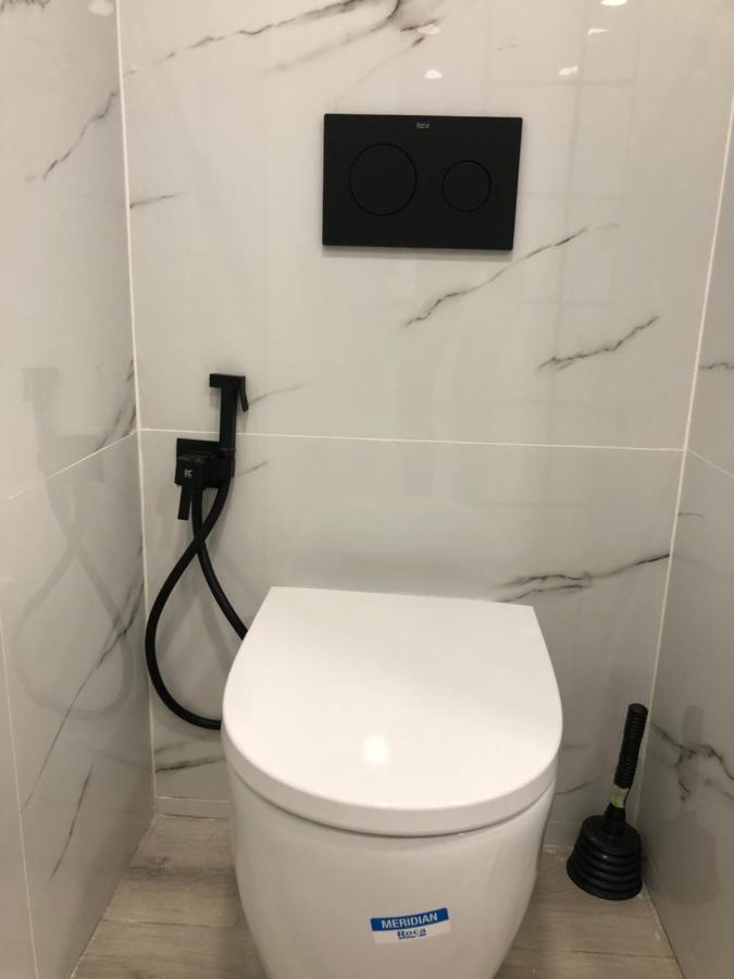 Appartement In Center *