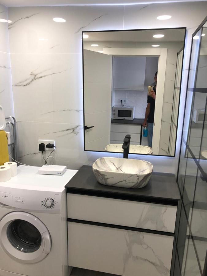 Appartement In Center Alicante