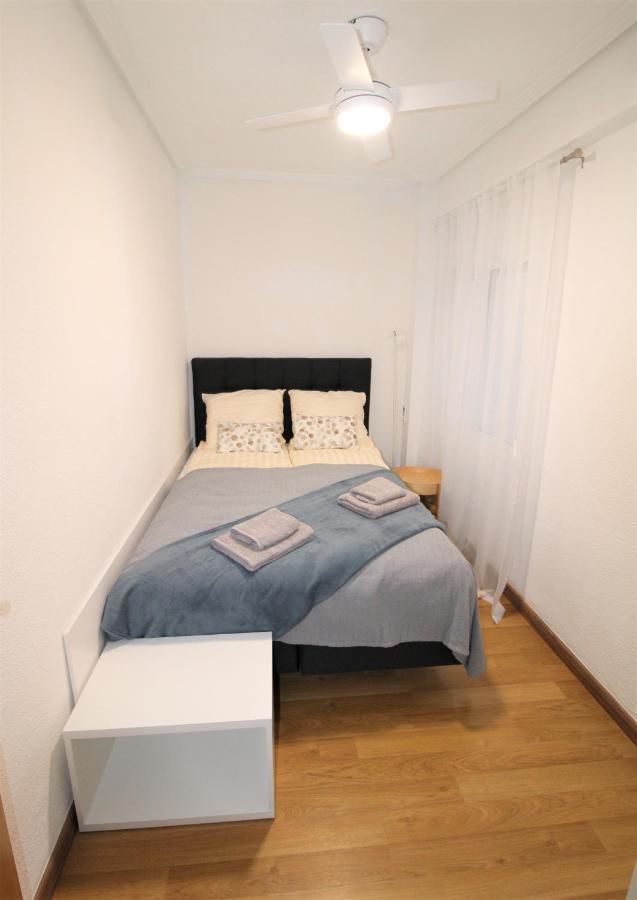 Apartamento Ali *