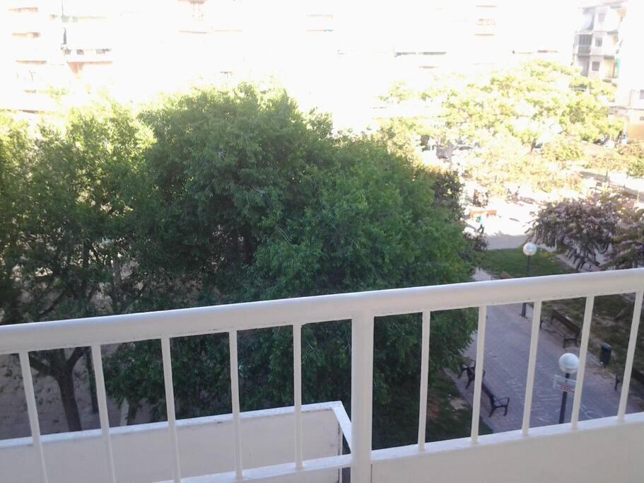 Piso Por La Plaza Sol Con Wifi Appartement Alicante