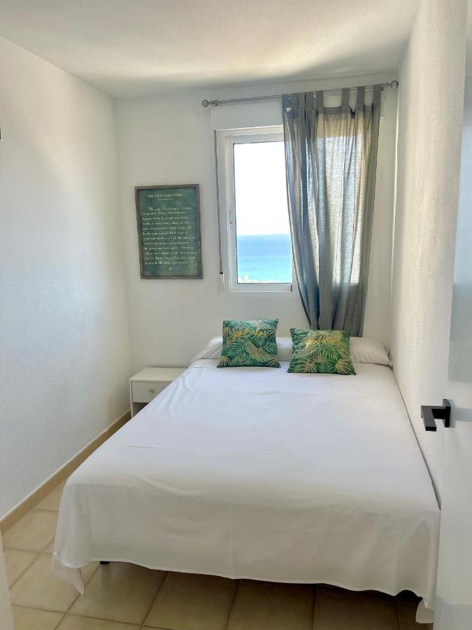 Apartamento En Playa San Juan