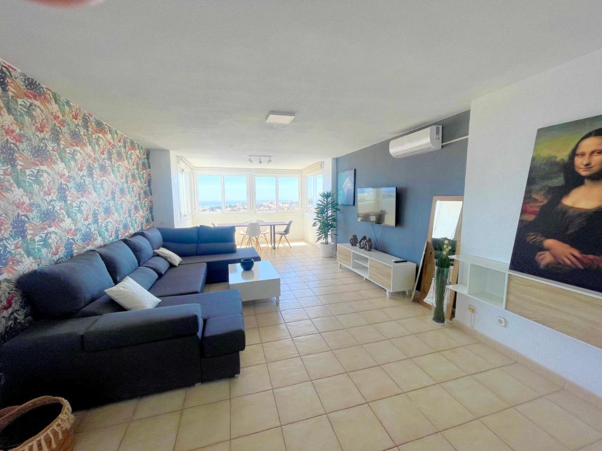 Apartamento En Playa San Juan Alicante