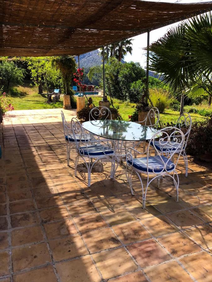 Chalet Casa India Alicante