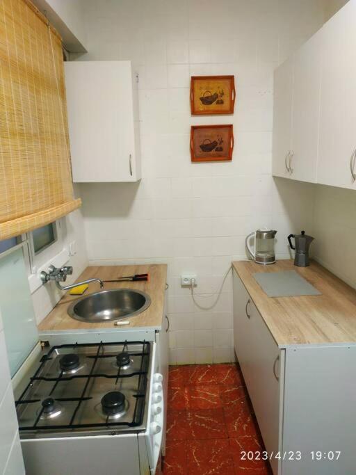 Casa De Alexandra Apartment Alicante