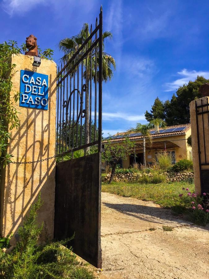Casa India Chalet Alicante