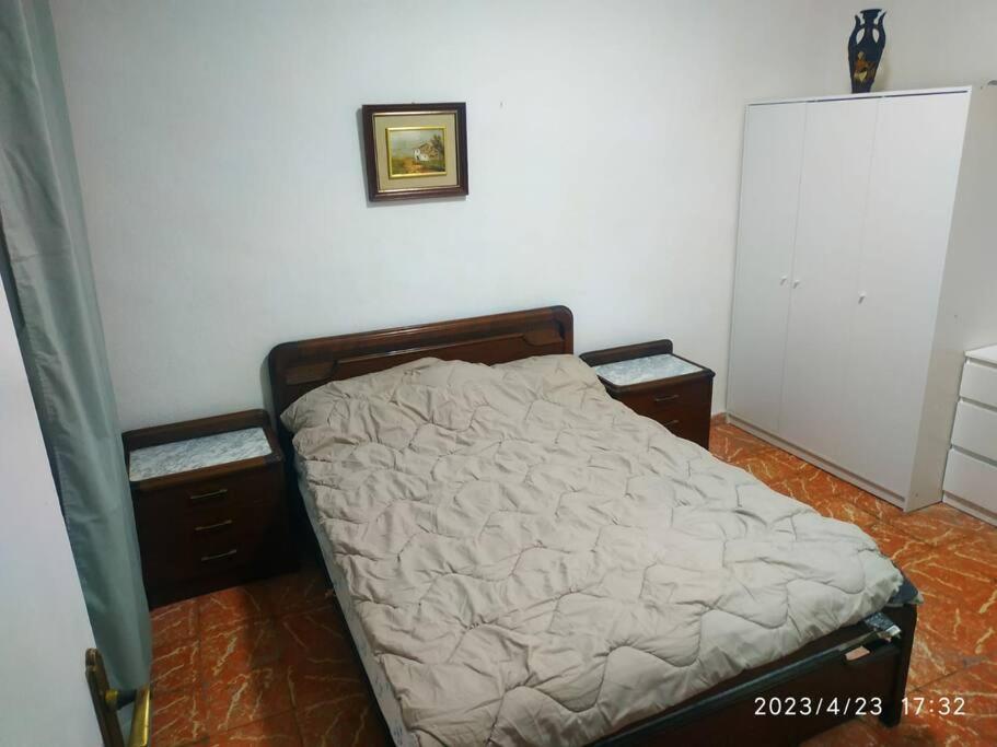 Apartment Casa De Alexandra Alicante