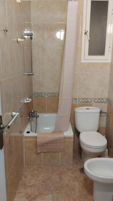 Apartamento Casa De Alexandra *