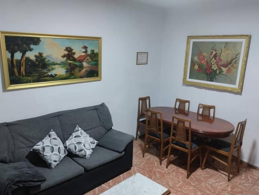 Casa De Alexandra Apartment *