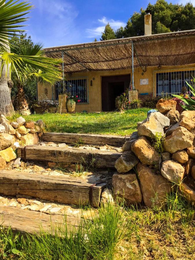 India Cabin En Casa Del Paso *