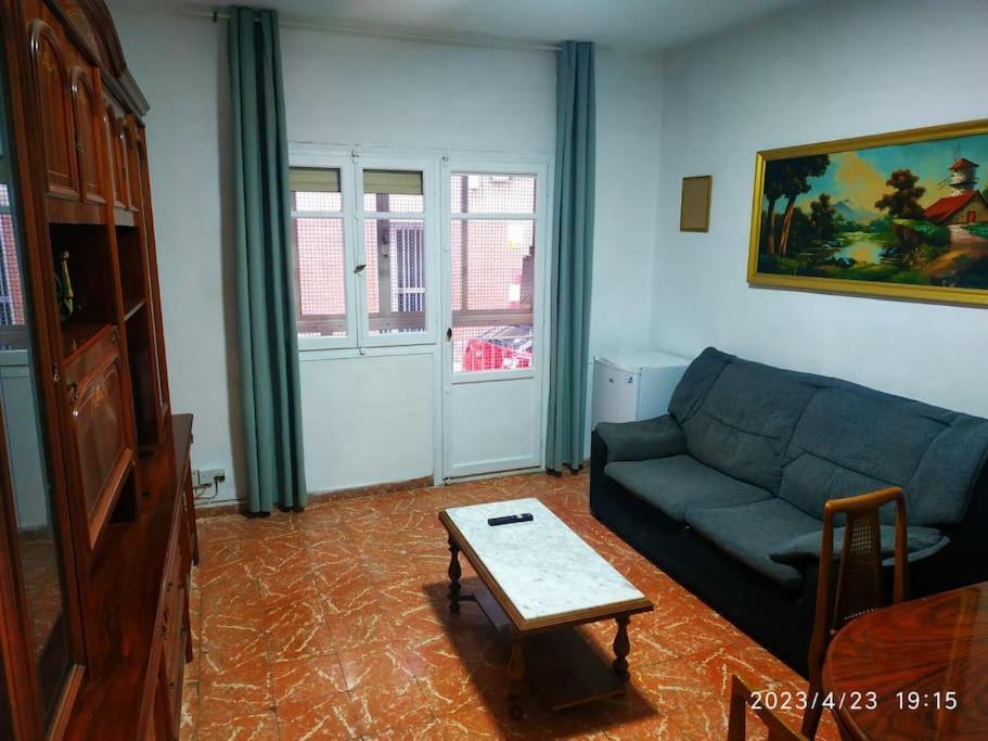 Apartment Casa De Alexandra Alicante