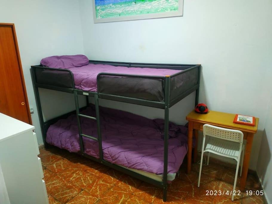Apartamento Casa De Alexandra *