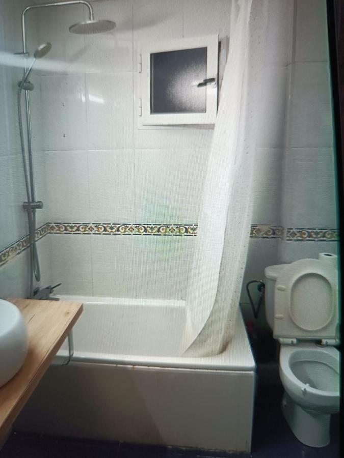 Apartment Comfortalicante *