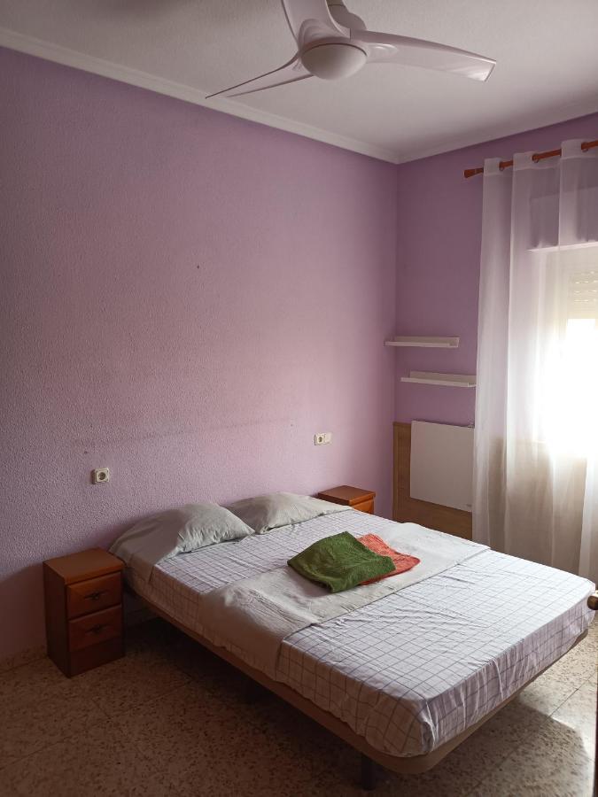 Apartment Comfortalicante