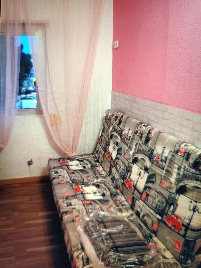 Apartment Comfortalicante *