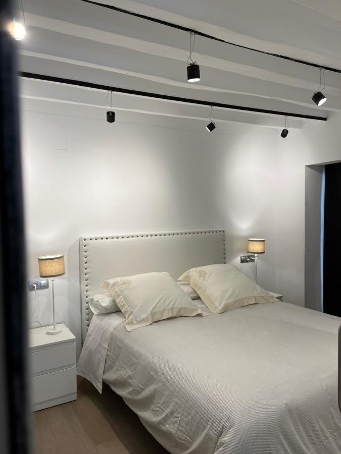 Apartment Centro By Renthas Alicante