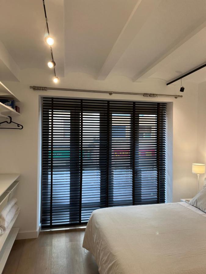 Centro By Renthas Apartment Alicante