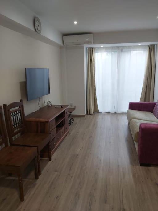 Modern Flat At Garbinet With Wifi Alicante