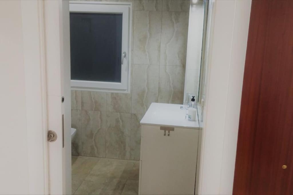 Modern Flat At Garbinet With Wifi * Alicante