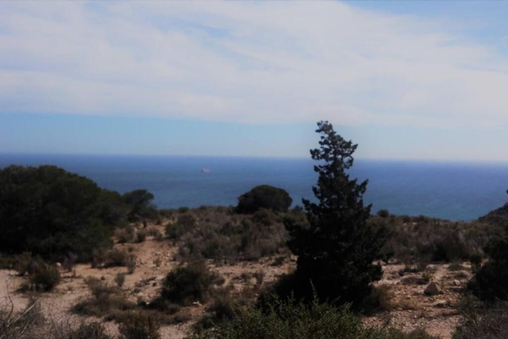 Modern Flat At Garbinet With Wifi * Alicante