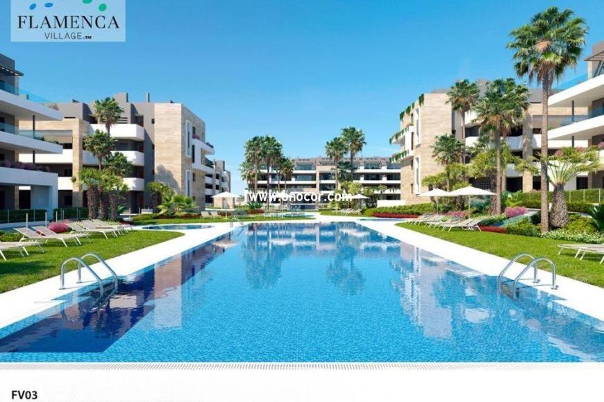 Sea Breeze Apartment Alicante