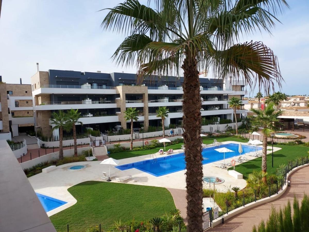 Apartment Sea Breeze Alicante