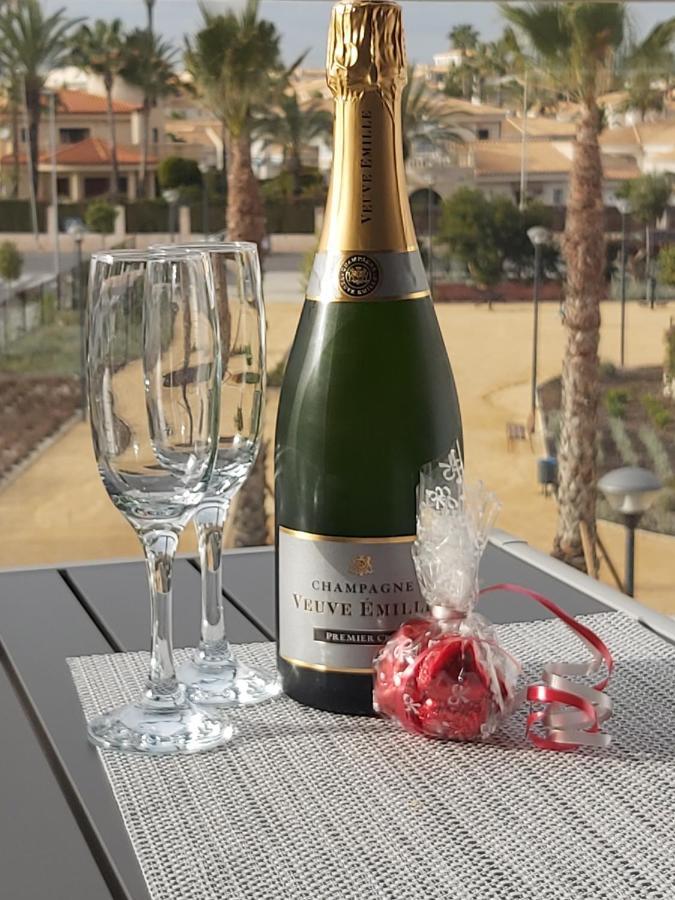 Sea Breeze Apartment Alicante