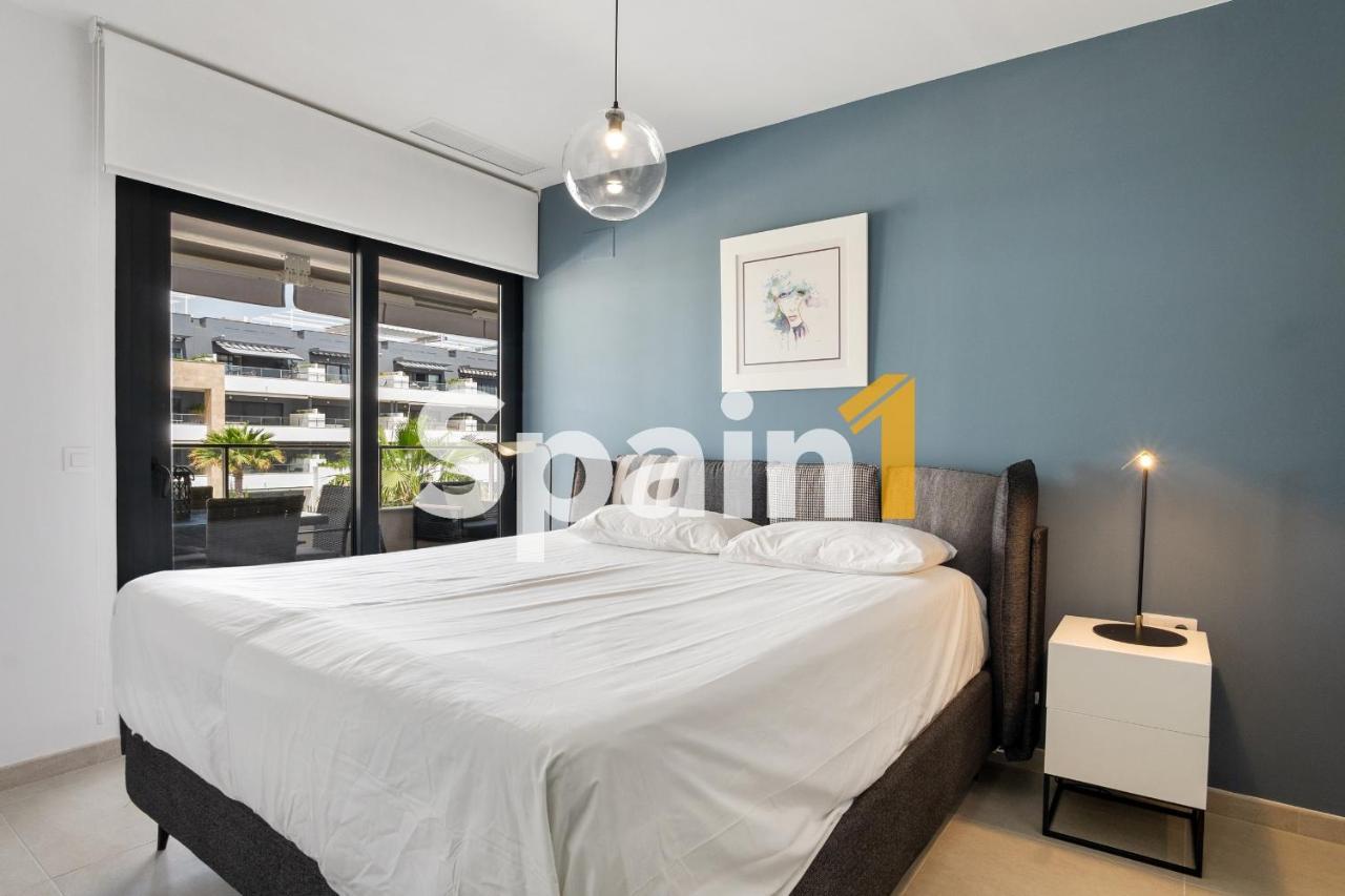 3 Bedrooms In Flamenca Village With 3 Pools, Sauna, Gym And Jacuzzi *