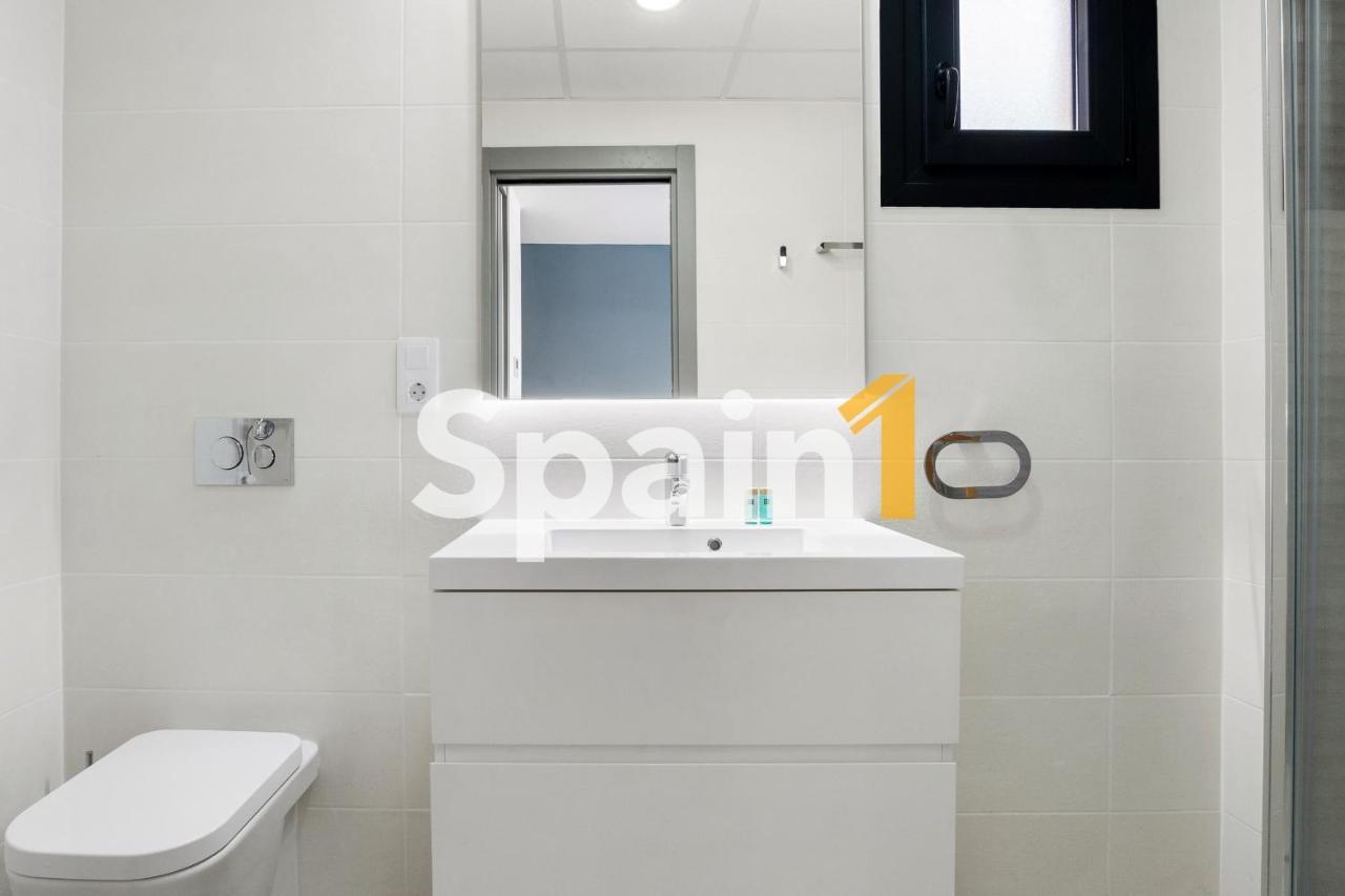 Appartement 3 Bedrooms In Flamenca Village With 3 Pools, Sauna, Gym And Jacuzzi *