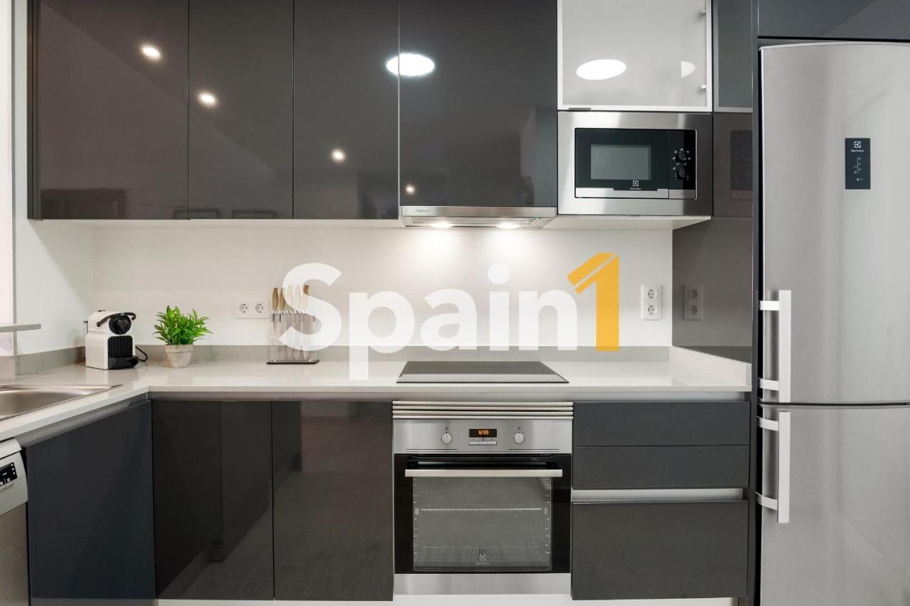 3 Bedrooms In Flamenca Village With 3 Pools, Sauna, Gym And Jacuzzi Alicante