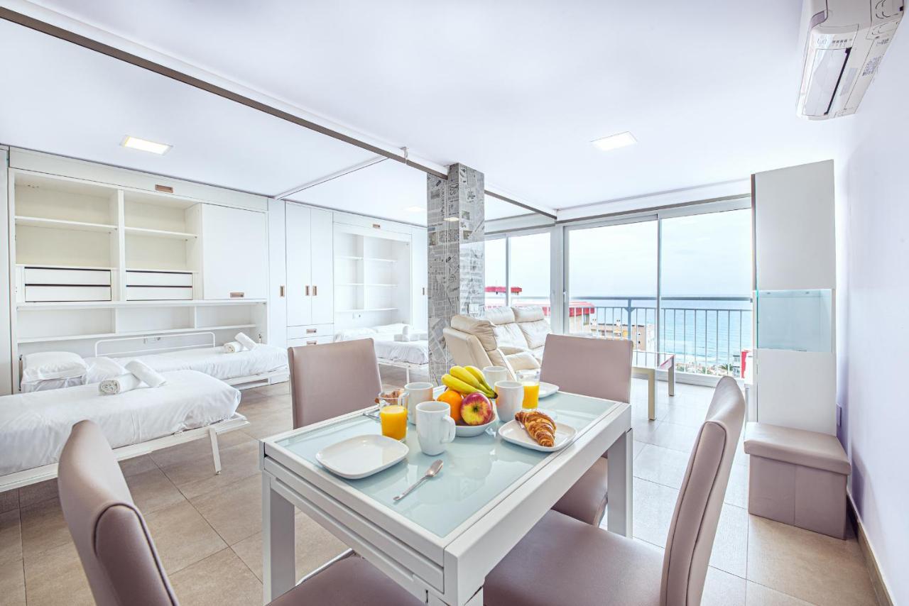 Apartment Myflats Premium Costa Blanca *