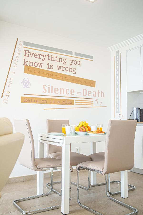 Apartment Myflats Premium Costa Blanca Alicante