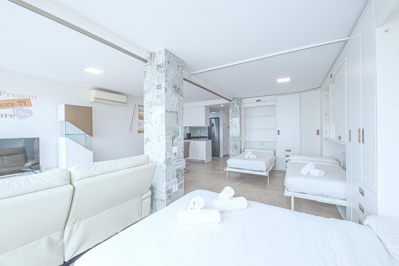 Myflats Premium Costa Blanca * Alicante