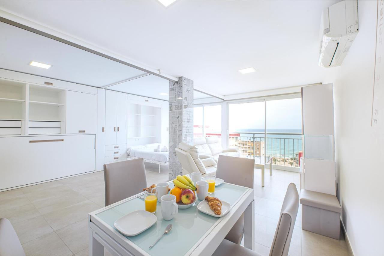 Myflats Premium Costa Blanca Apartment *