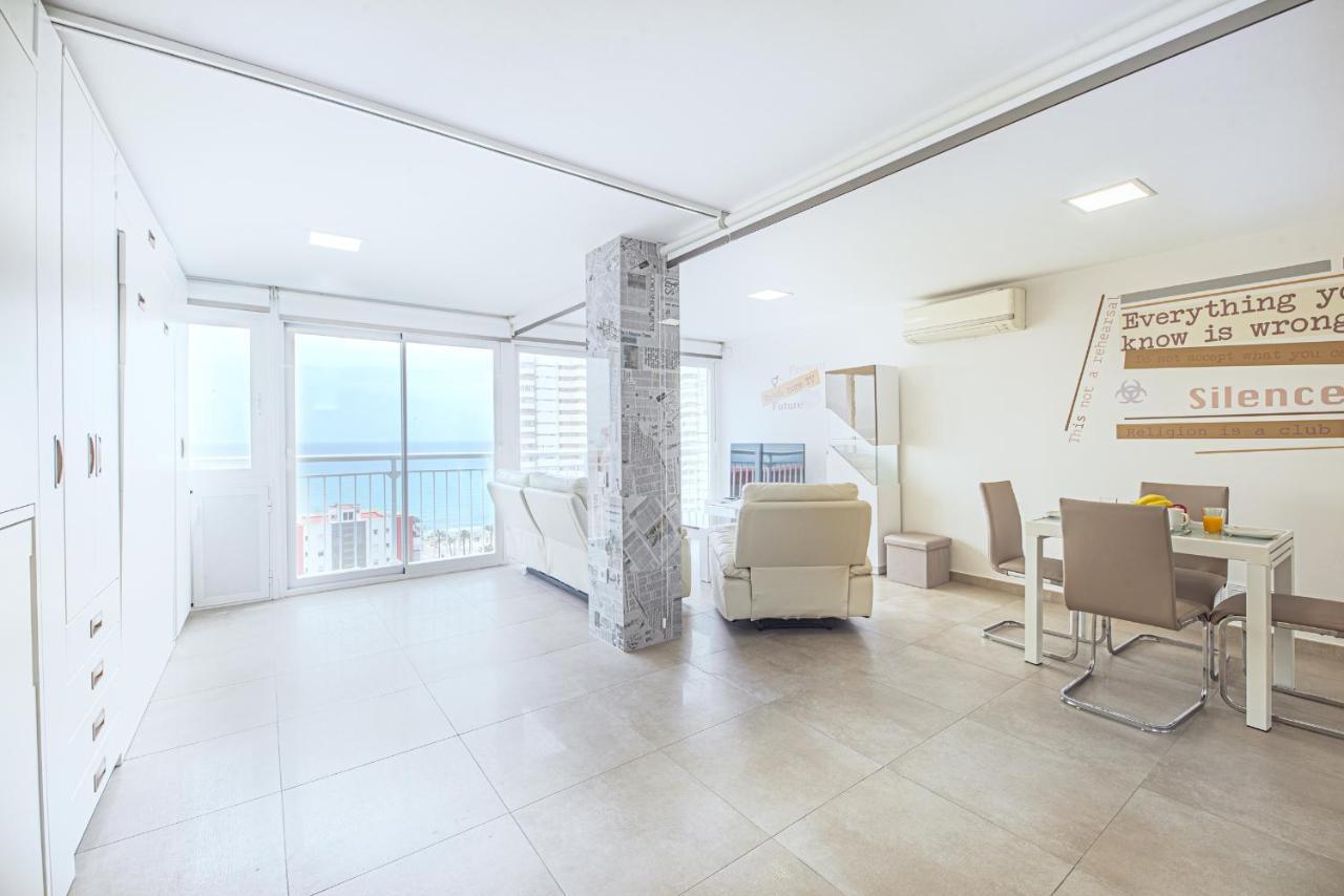 Myflats Premium Costa Blanca Apartment Alicante