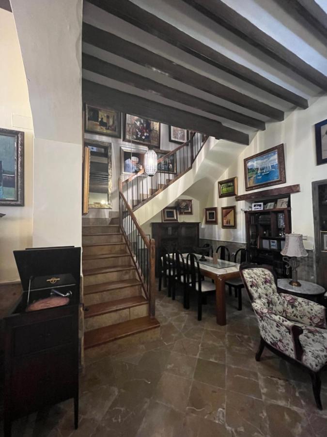 El Poblet De Atalayas Alicante