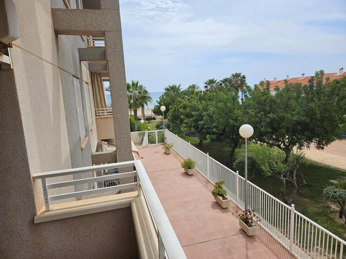 Apartamento Valparaiso Alicante